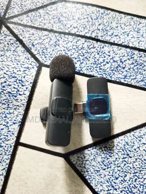 Full Fresh Microphone
