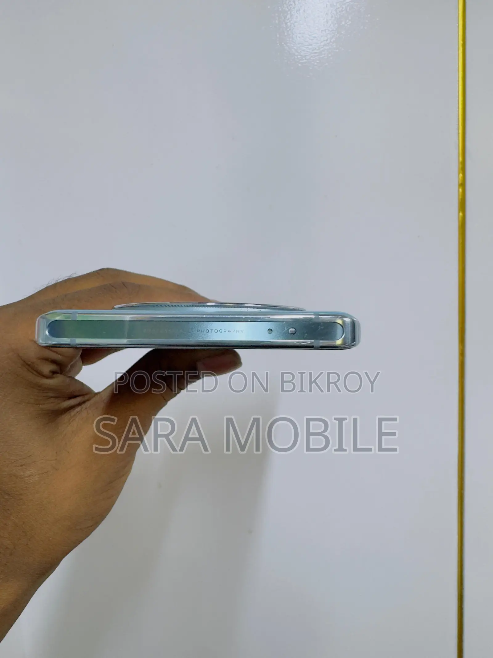 Vivo X100 (Used)