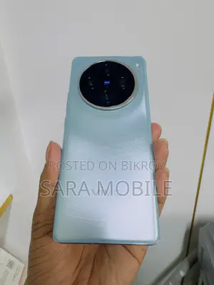 Vivo X100 (Used)