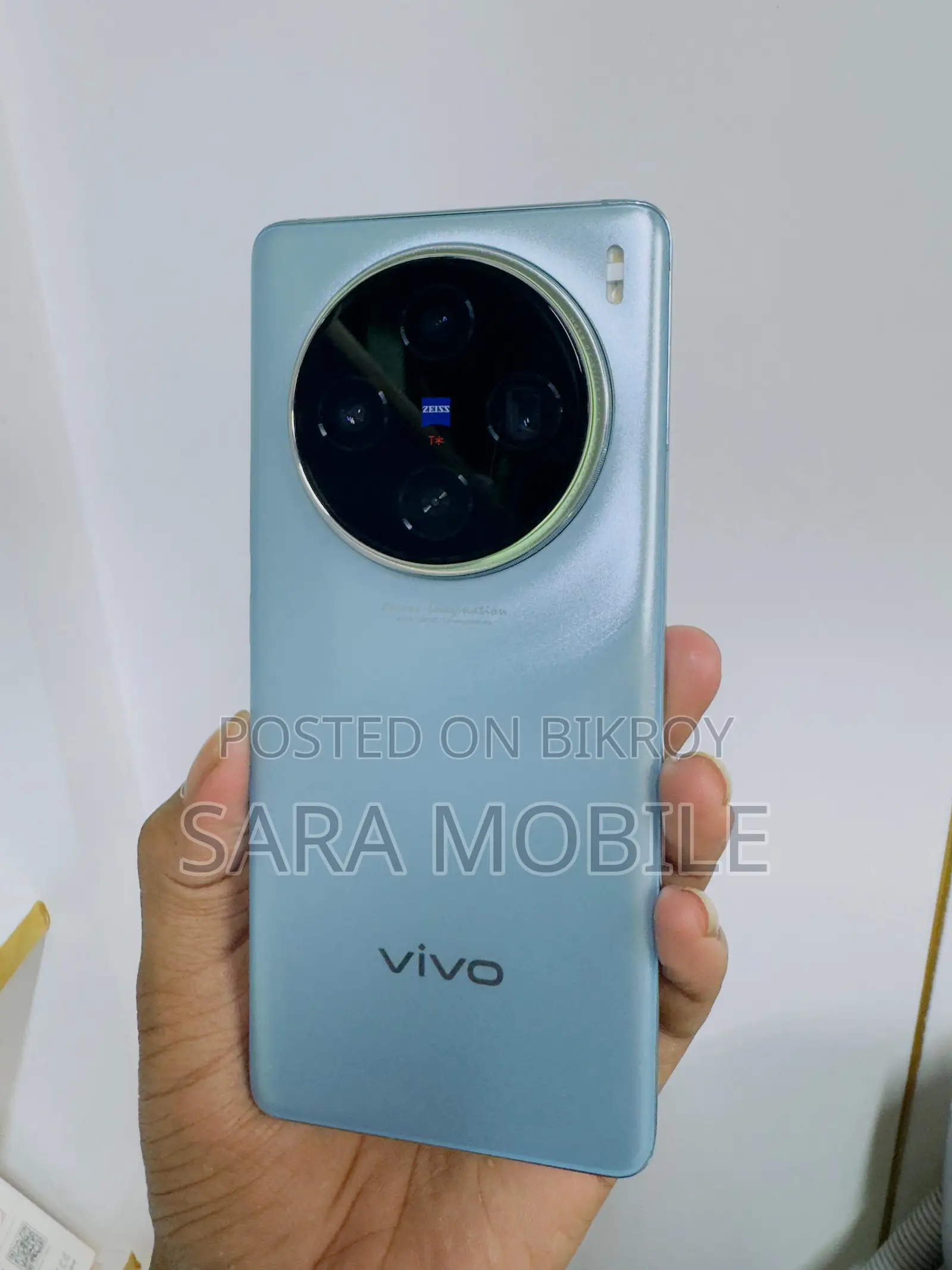 Vivo X100 (Used)