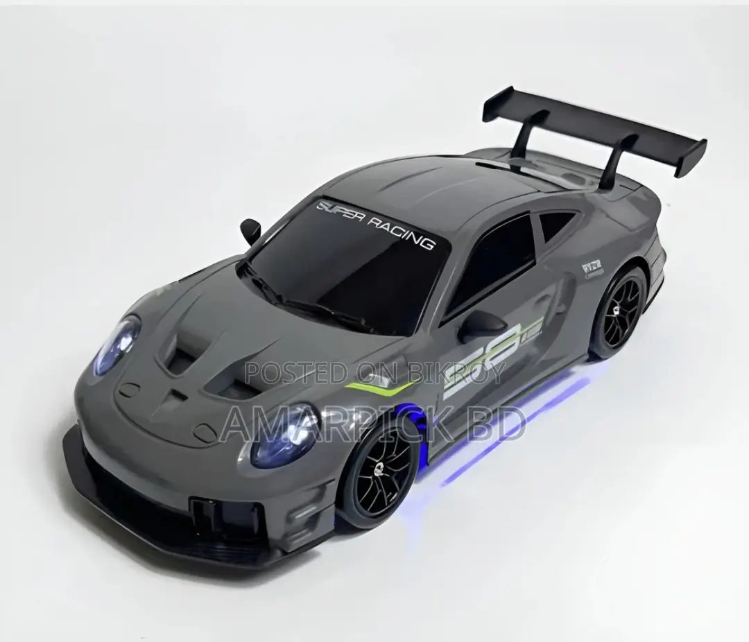 Buy Porsche 911 Rc Drift Car Clubsport Edition