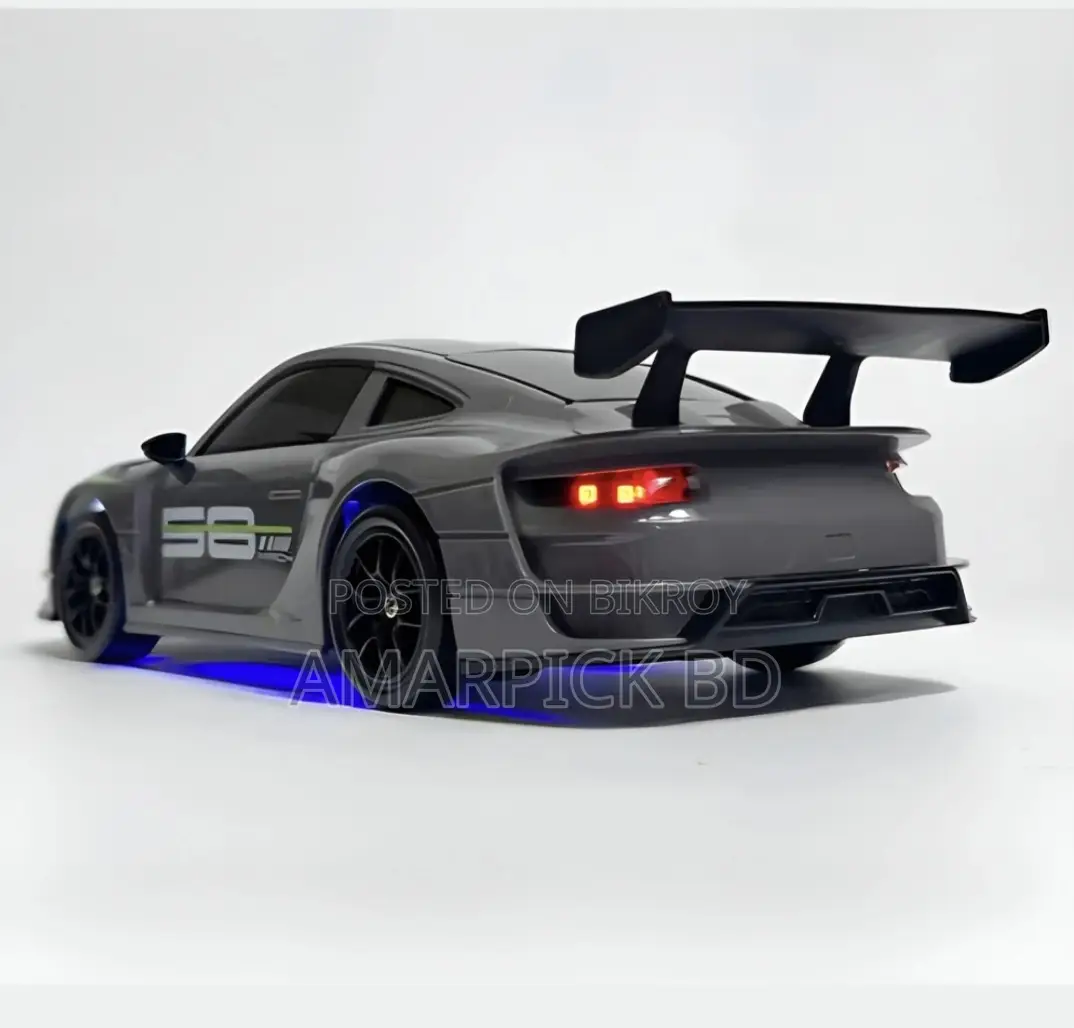 Buy Porsche 911 Rc Drift Car Clubsport Edition