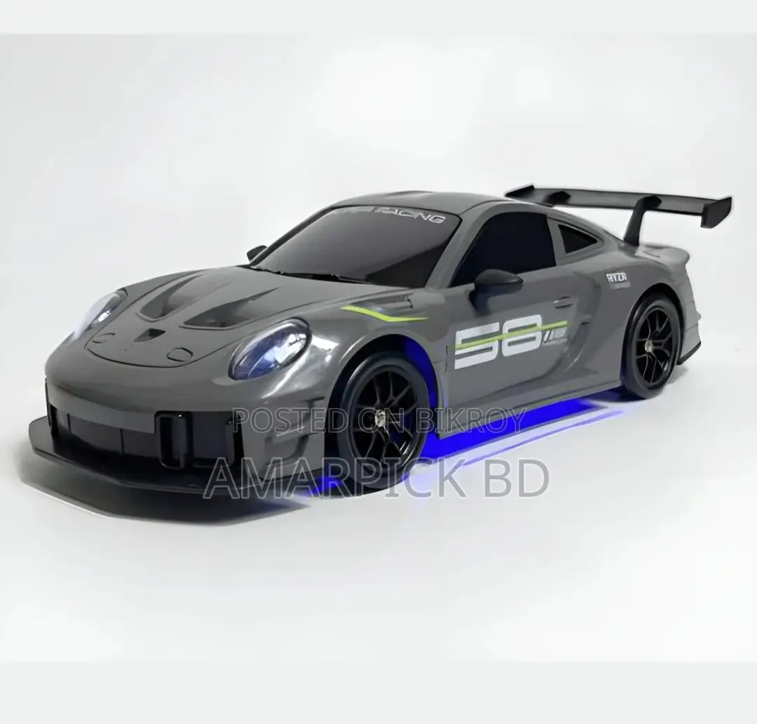 Buy Porsche 911 Rc Drift Car Clubsport Edition