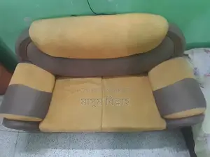 বক্স সোফা বিক্রি করা হবে