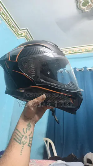 হেলমেট সেল