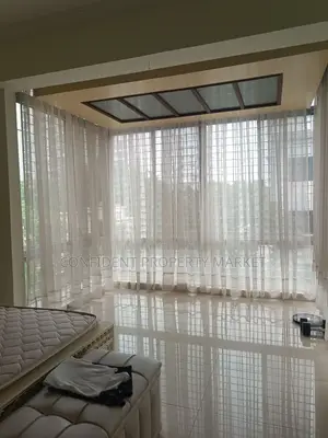 Fully Furnished Flat For Rent In Gulshan