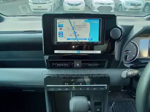 Toyota Noah S-G 2022