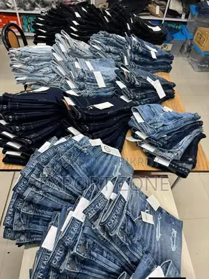 Export Denim Jeans Pant