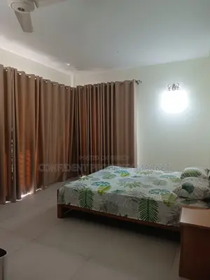 Fully Furnished Flat For Rent In Gulshan