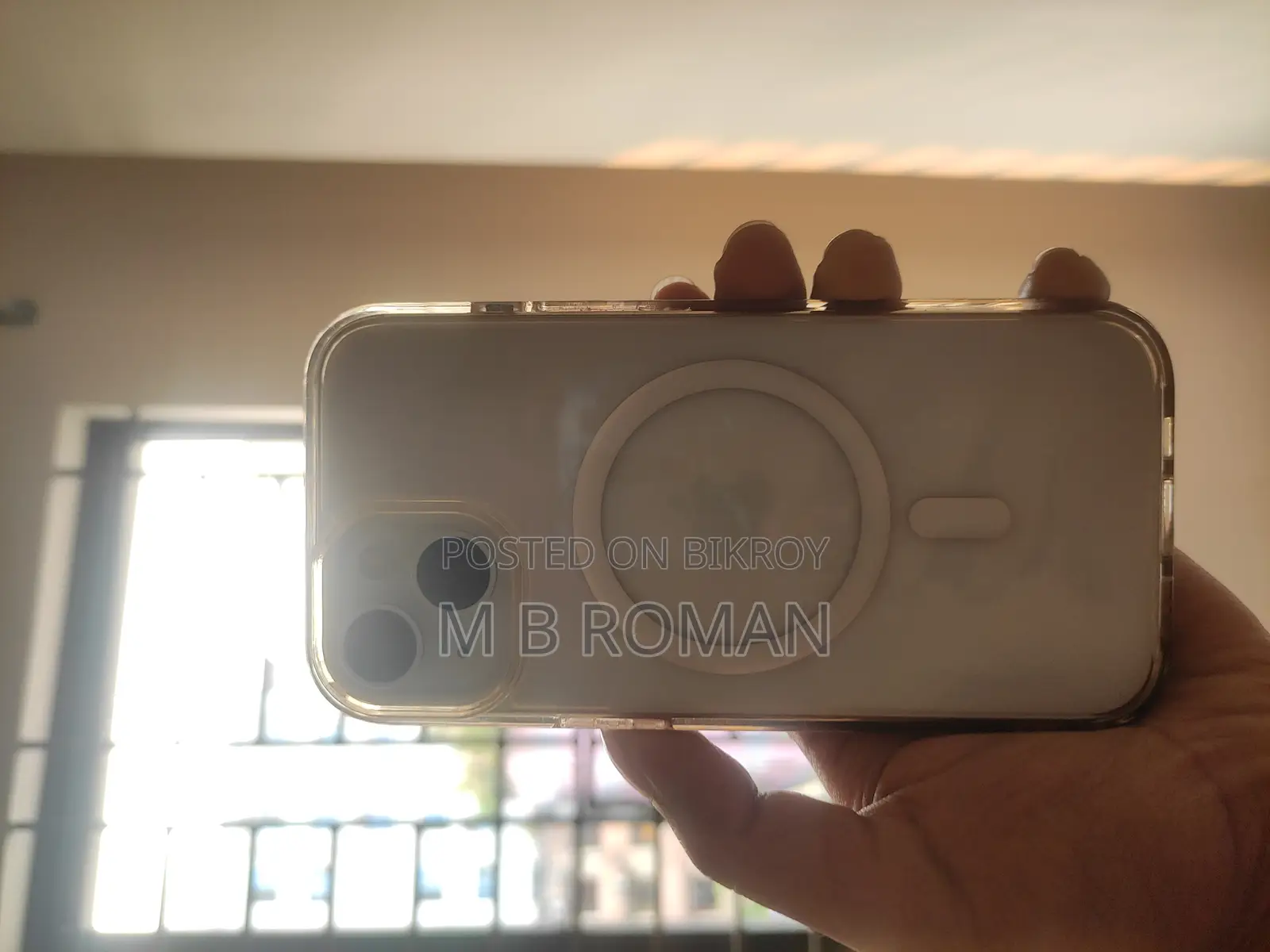 Apple iPhone 15 (Used)