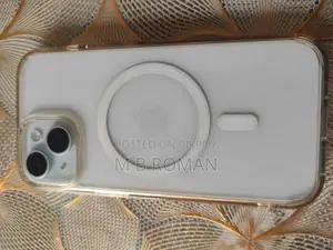 Apple iPhone 15 (Used)
