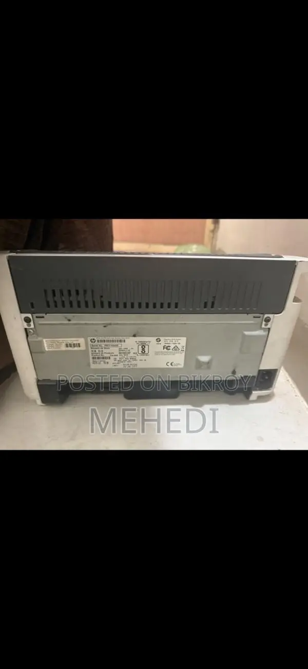 Printer for Sale