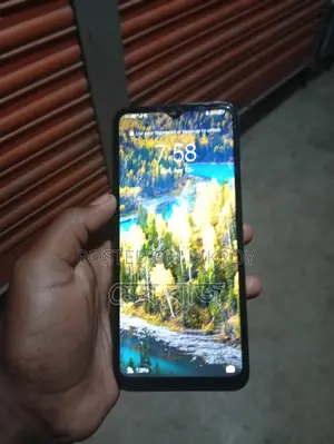 Huawei nova Y61 4/64 (Used)