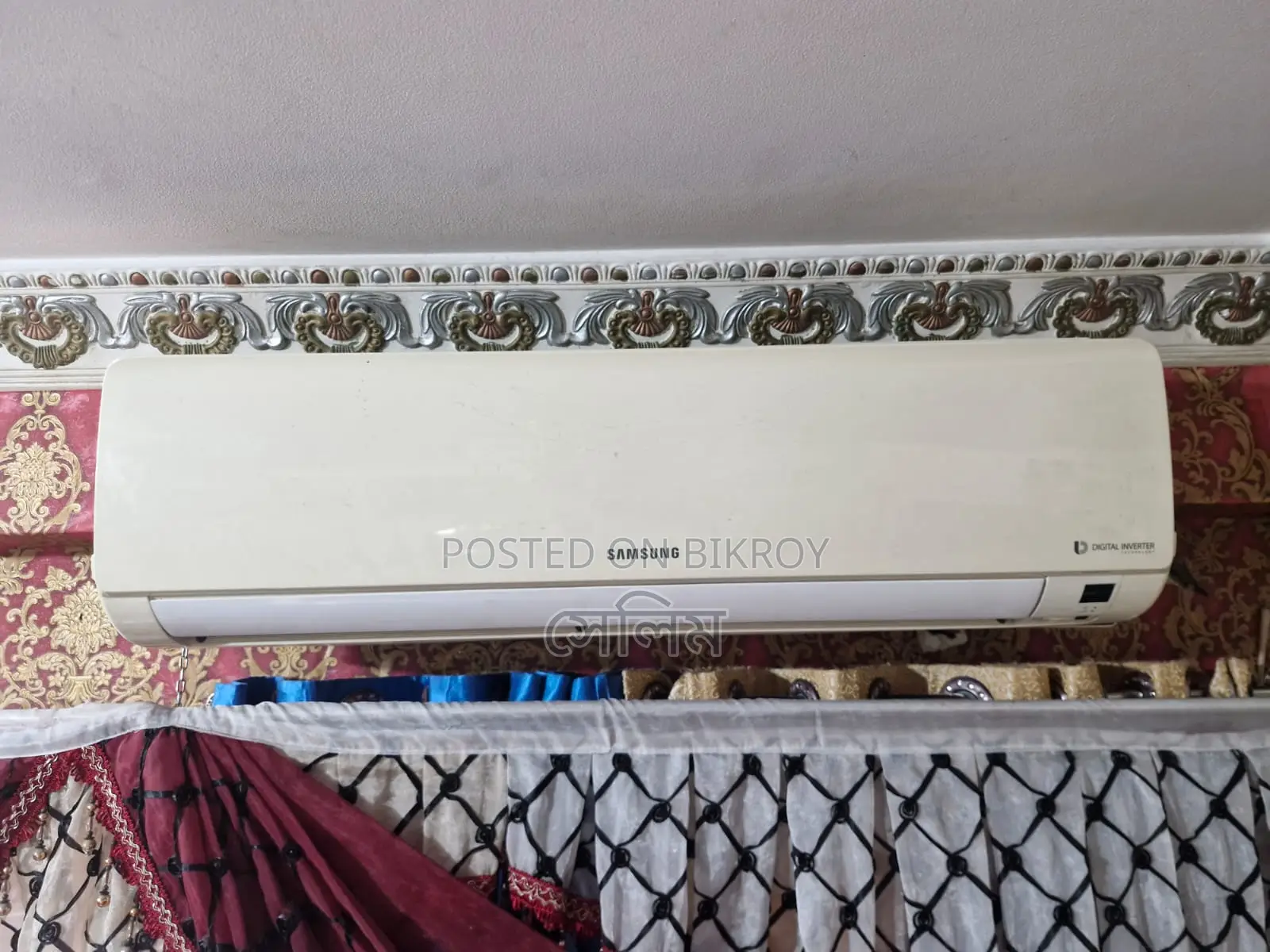 Samsung AC 2 Ton