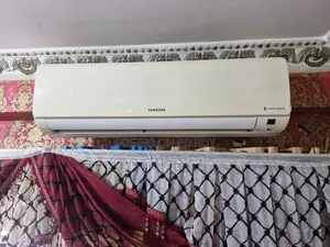 Samsung AC 2 Ton