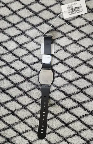 Casio F-201wa