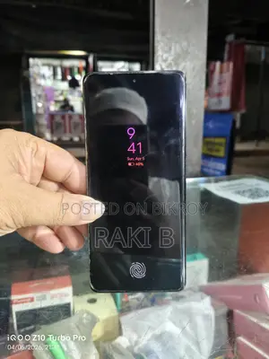 Realme 11 Pro+ 12/256 (Used)