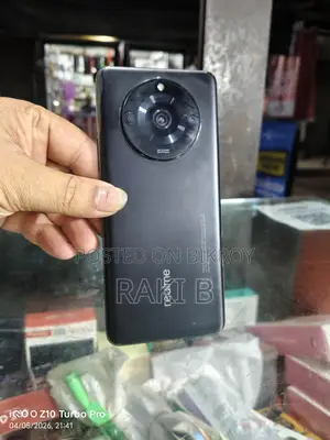 Realme 11 Pro+ 12/256 (Used)