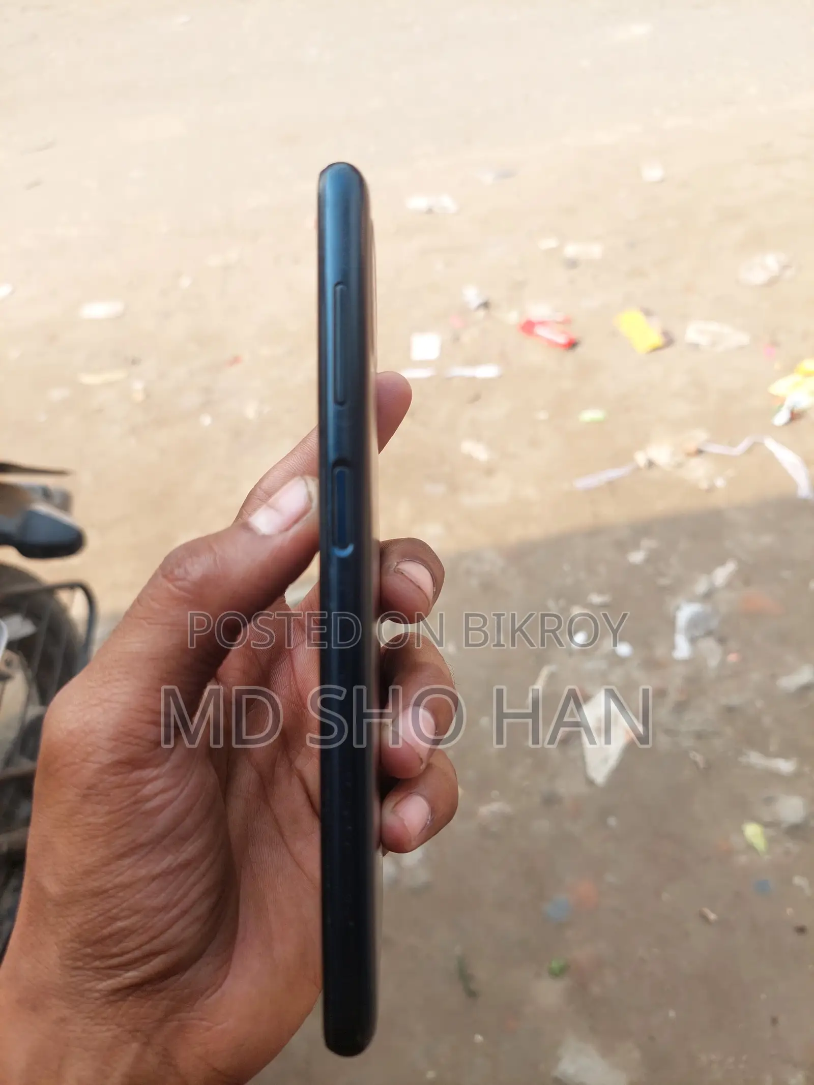 Samsung Galaxy F22 (Used)
