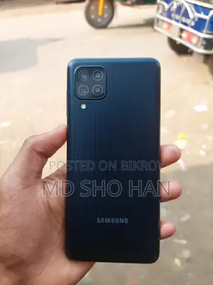Samsung Galaxy F22 (Used)