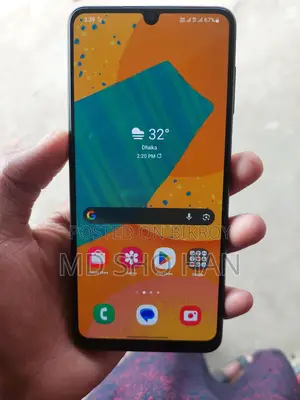 Samsung Galaxy F22 (Used)