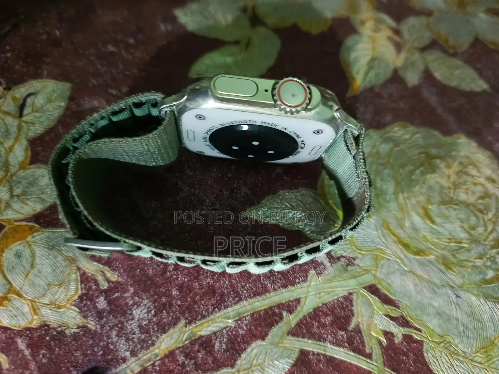 T900Ultra2 Smart Watch