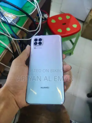 Huawei Nova 7i (Used)