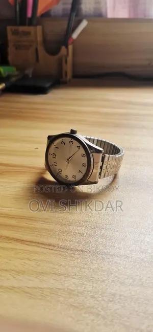 100% Original FMD watch imported from abroad