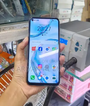 Huawei Nova 7i (Used)
