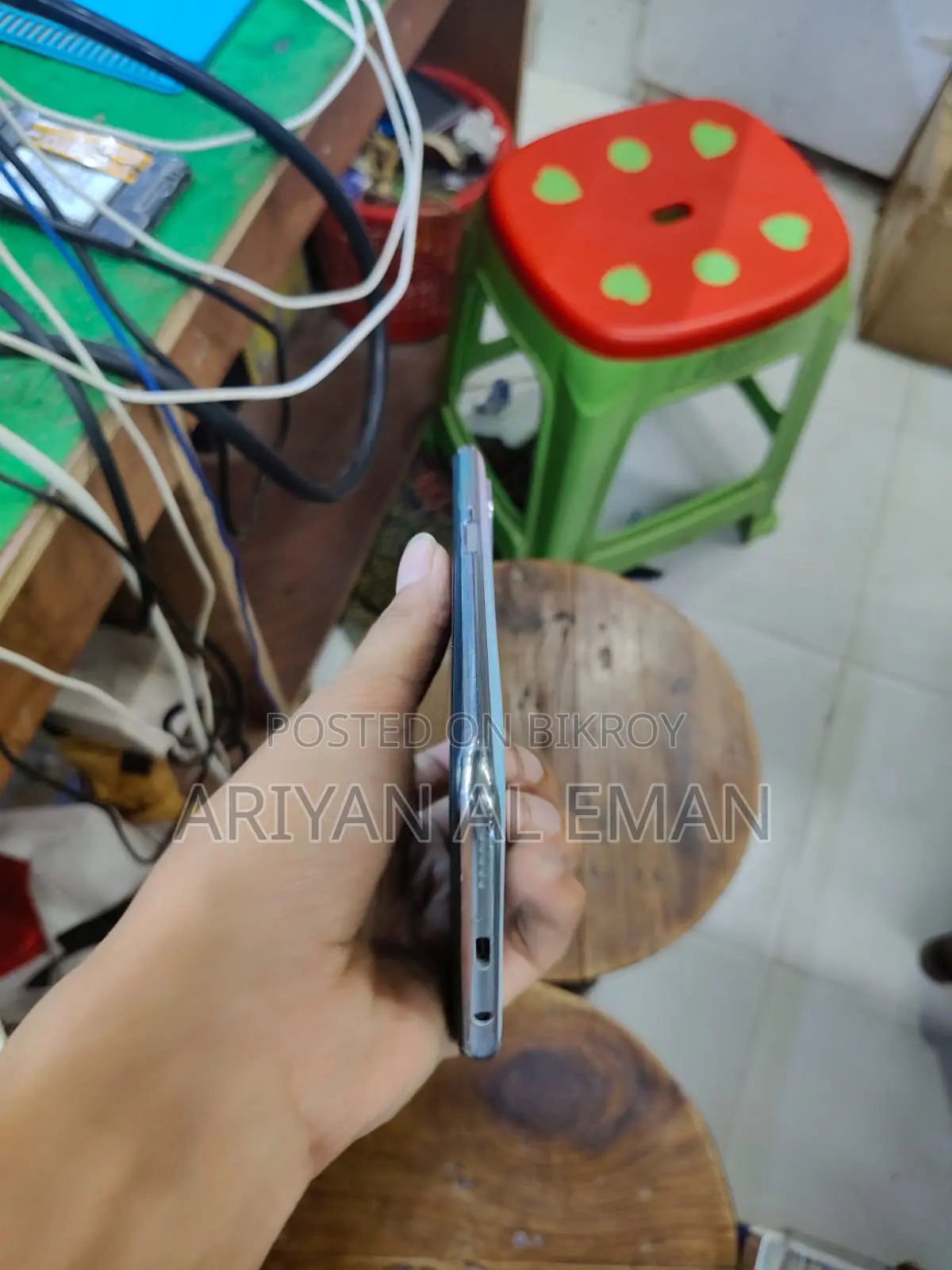 Huawei Nova 7i (Used)