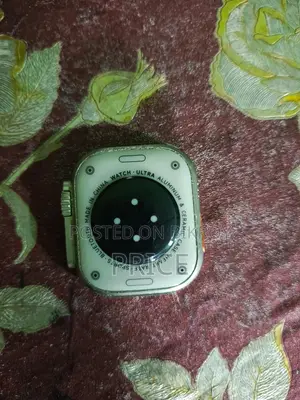 T900Ultra2 Smart Watch