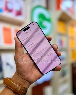 Apple iPhone 17 256GB UK (Used)