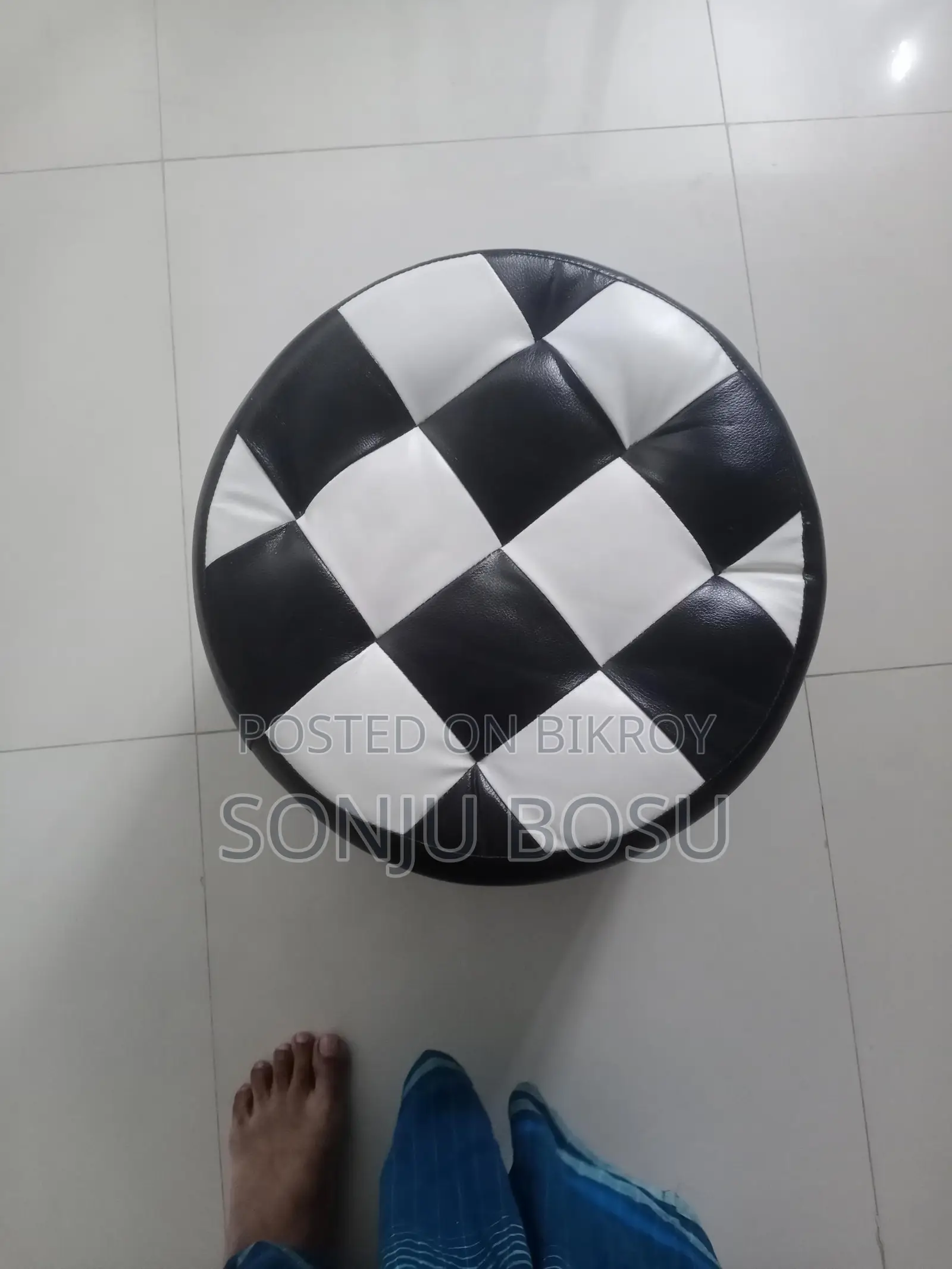 লেদার মােরা