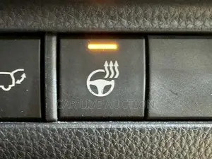 Toyota Harrier PHEV G 2022