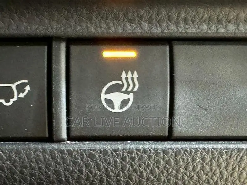 Toyota Harrier PHEV G 2022