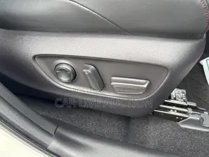 Toyota RAV4 PHEV Z 2021