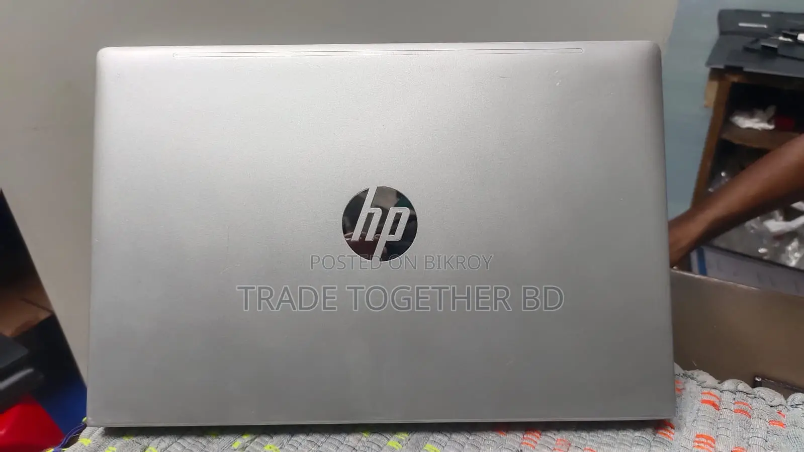 HP PROBOOK 640 G8
