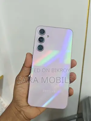Samsung Galaxy A35 . (Used)