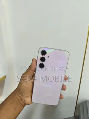 Samsung Galaxy A35 . (Used)
