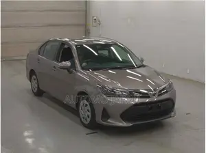 Toyota Axio EX 2022
