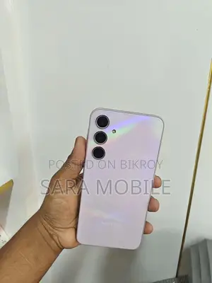 Samsung Galaxy A35 . (Used)
