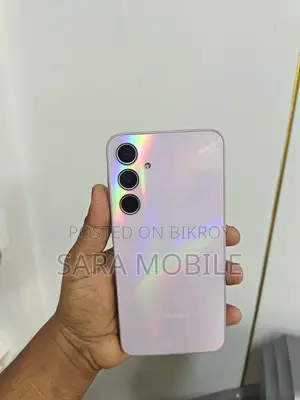 Samsung Galaxy A35 . (Used)
