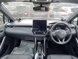 Toyota Corolla Cross Z FULL LOAD 4.5POINT 2024
