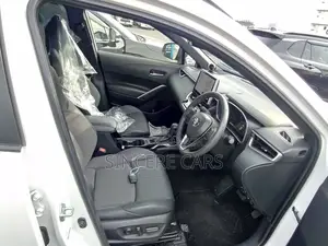 Toyota Corolla Cross Z FULL LOAD 4.5POINT 2024