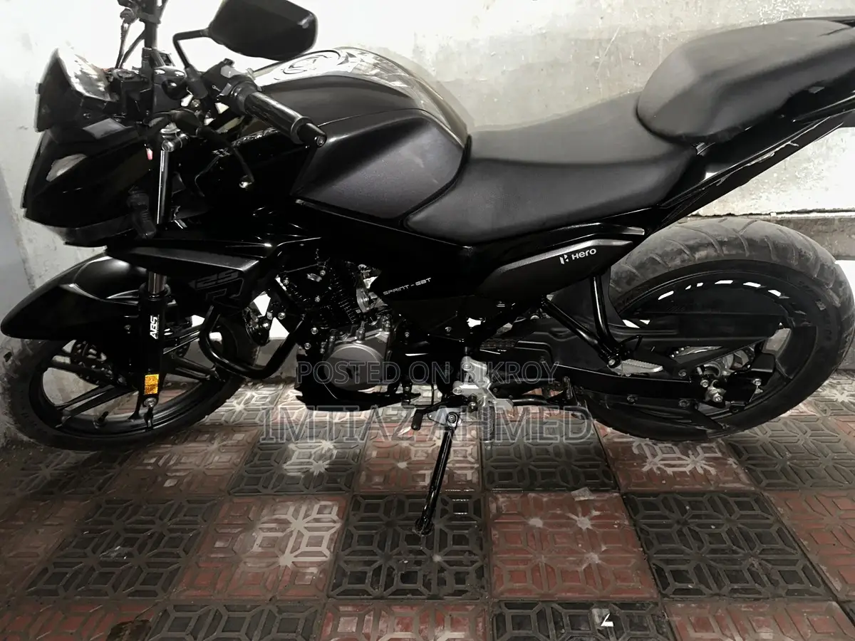 Hero Xtreme 125R 2025