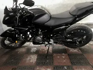 Hero Xtreme 125R 2025