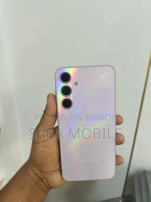 Samsung Galaxy A35 . (Used)