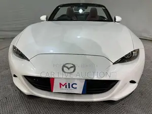 Mazda MX-5 ` 2021