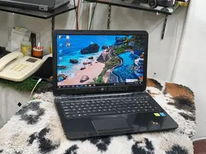 HP Intel Core i5-4th Gen 8GB RAM 128GB SSD Fresh Condition with 3 Years Warranty