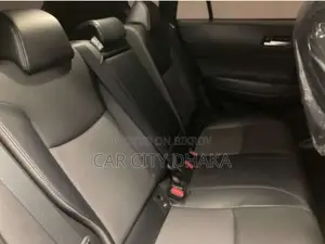 Toyota Corolla Cross Hybrid Z 2023
